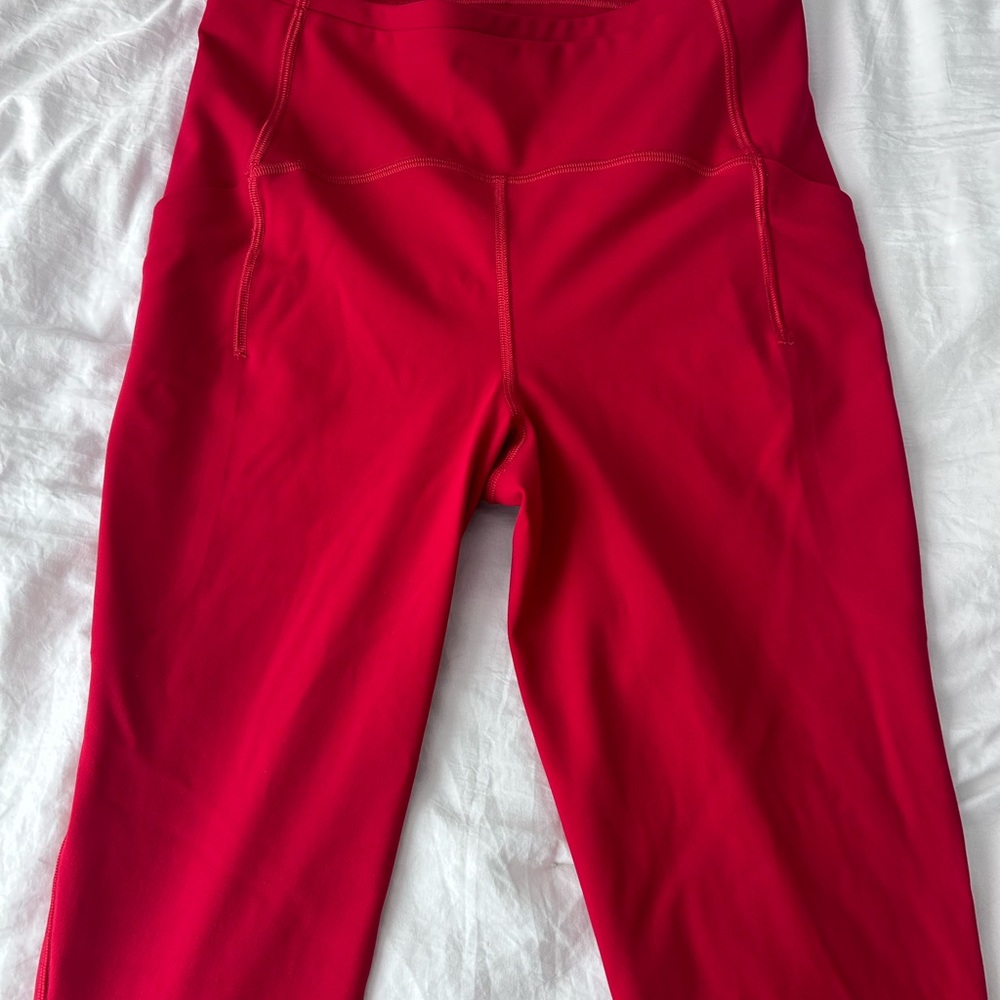 Lululemon Swift Speed Leggings